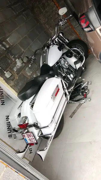 Harley-Davidson Road King - foto 4