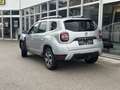 Dacia Duster Blue dCi 115 Prestige Grau - thumbnail 2