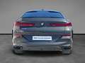 BMW X6 xdrive40d mhev 48V Msport auto Grigio - thumbnail 4