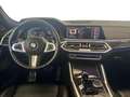BMW X6 xdrive40d mhev 48V Msport auto Grigio - thumbnail 11