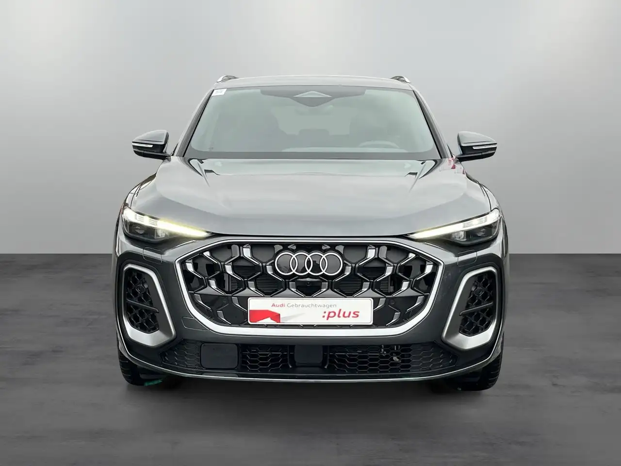 Audi Q5 S-Line 40 TDI quattro S-tronic / TechPro, B&O 3