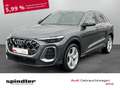 Audi Q5 S-Line 40 TDI quattro S-tronic / B&O, Headup Grau - thumbnail 1