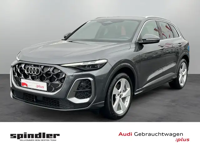 Audi Q5 S-Line 40 TDI quattro S-tronic / TechPro, B&O