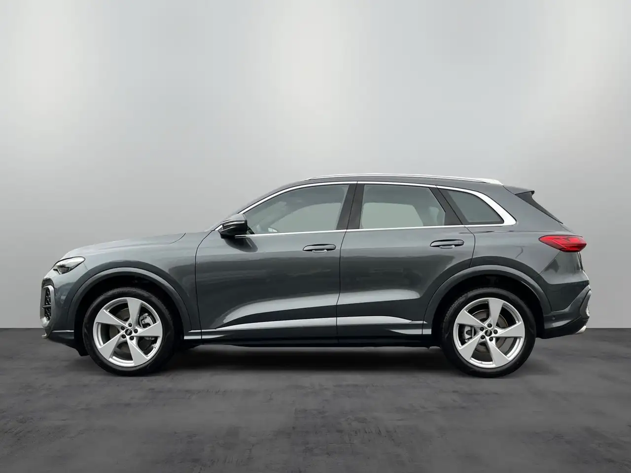 Audi Q5 S-Line 40 TDI quattro S-tronic / TechPro, B&O 4