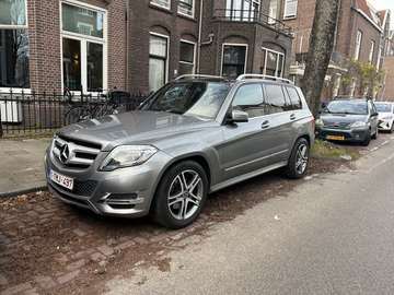 CDI 4Matic (BlueEFFICIENCY) 7G-TRONIC