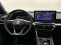SEAT Leon Leon ST 1.5 eTSI DSG FR +NAV+MATRIX+CAM+ASSISTS+ Schwarz - thumbnail 20