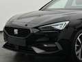 SEAT Leon Leon ST 1.5 eTSI DSG FR +NAV+MATRIX+CAM+ASSISTS+ Schwarz - thumbnail 29
