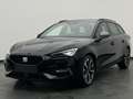 SEAT Leon Leon ST 1.5 eTSI DSG FR +NAV+MATRIX+CAM+ASSISTS+ Schwarz - thumbnail 2