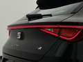 SEAT Leon Leon ST 1.5 eTSI DSG FR +NAV+MATRIX+CAM+ASSISTS+ Schwarz - thumbnail 13