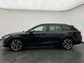 SEAT Leon Leon ST 1.5 eTSI DSG FR +NAV+MATRIX+CAM+ASSISTS+ Schwarz - thumbnail 6