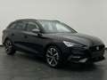 SEAT Leon Leon ST 1.5 eTSI DSG FR +NAV+MATRIX+CAM+ASSISTS+ Schwarz - thumbnail 5
