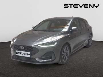 ST LINE 1.5 EcoBlue 115CV AUTO