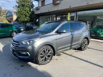 Santa Fe III 2016 2.2 crdi Xpossible 4wd auto