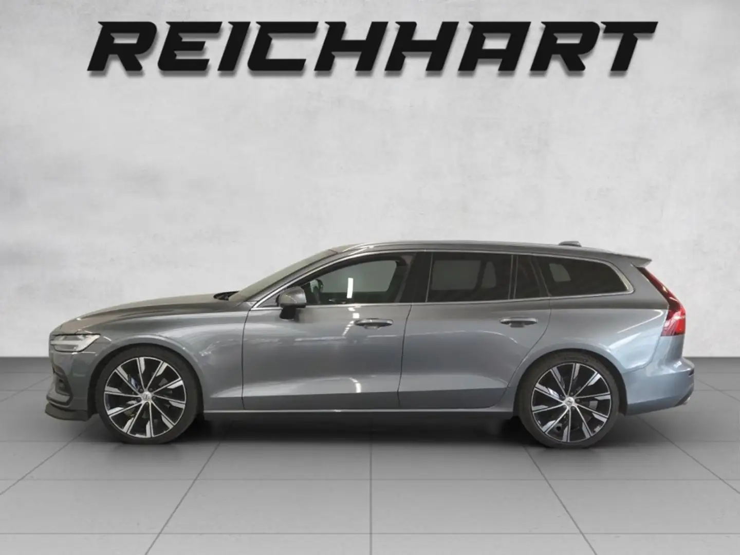Volvo V60 Volvo V60 B4 Momentum Pro Aut. Grau - 2