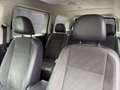 Volkswagen Caddy Style Maxi 7Sitze Schwarz - thumbnail 17