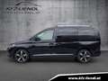 Volkswagen Caddy Style Maxi 7Sitze Schwarz - thumbnail 2