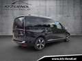 Volkswagen Caddy Style Maxi 7Sitze Schwarz - thumbnail 4