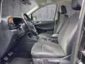 Volkswagen Caddy Style Maxi 7Sitze Schwarz - thumbnail 8