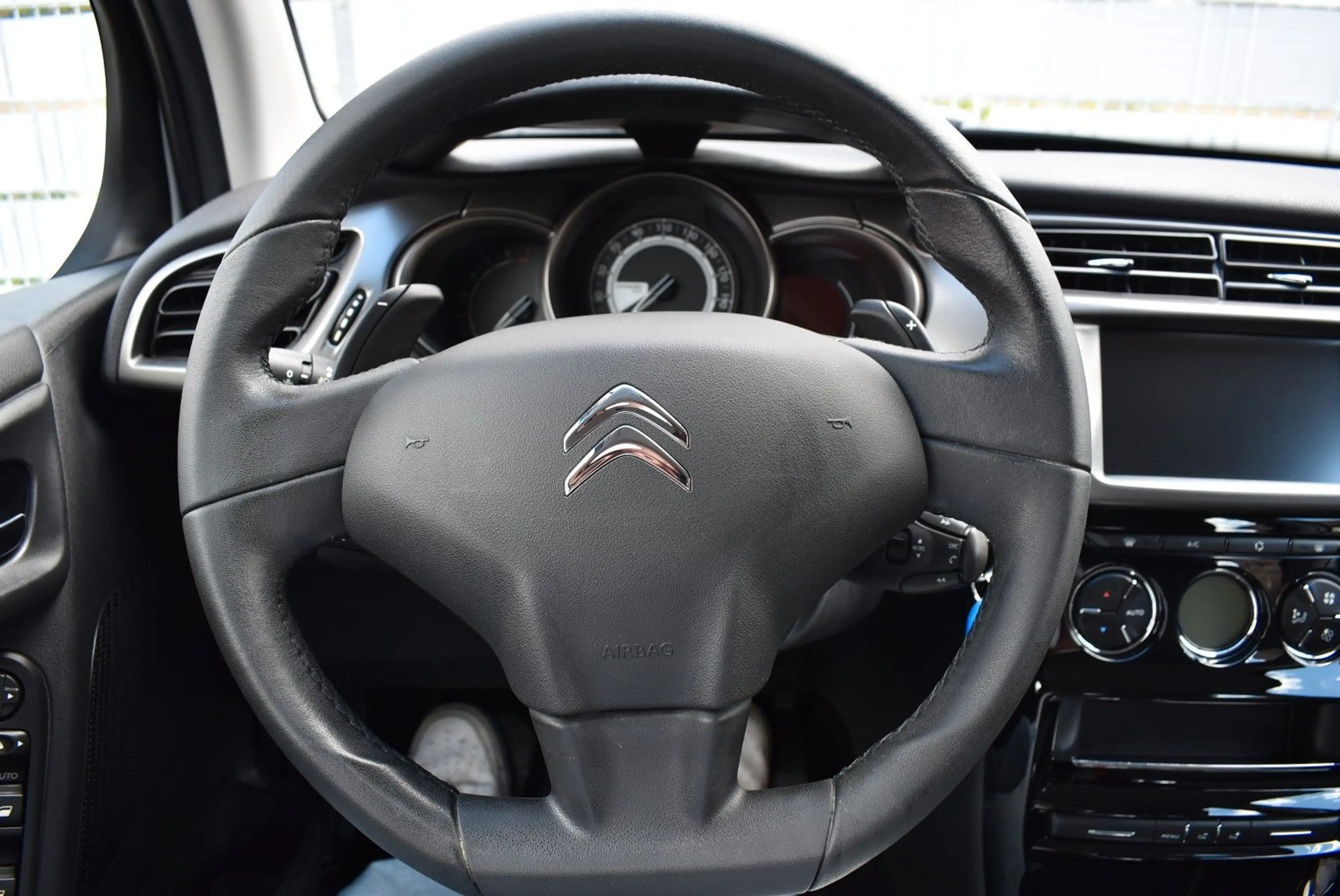 Citroen C3 Selection ,Automatik,erst 73600 KM — photo 13