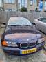BMW 323 i Blauw - thumbnail 1