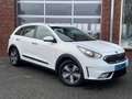 Kia Niro 1.6 GDi Hybrid DynamicLine | Exportprijs Netto | C Wit - thumbnail 2