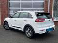 Kia Niro 1.6 GDi Hybrid DynamicLine | Exportprijs Netto | C Wit - thumbnail 3