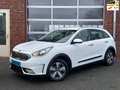 Kia Niro 1.6 GDi Hybrid DynamicLine | Exportprijs Netto | C Wit - thumbnail 1