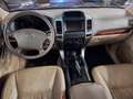 Toyota Land Cruiser 3.0 Turbo D4D VIP - Voiture Belge Plateado - thumbnail 10