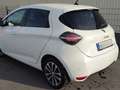 Renault ZOE (mit Batterie) Z.E. 50 LIFE Weiß - thumbnail 2