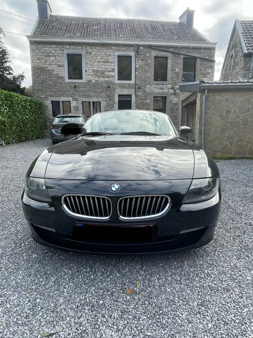 BMW Z4 2.0i 16v - 2