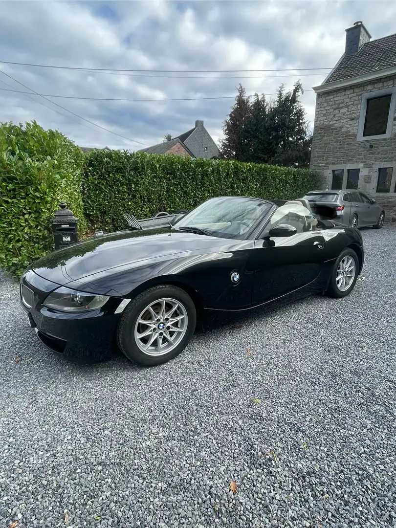 BMW Z4 2.0i 16v - 1
