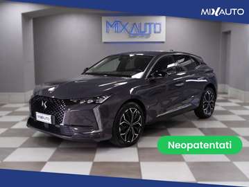 1.5 BlueHDI Etoile Alcantara 130CV Auto