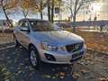 Volvo XC60 Kinetic AWD Automatik/Bi-Color Leder/Pano Silber - thumbnail 1