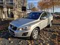 Volvo XC60 Kinetic AWD Automatik/Bi-Color Leder/Pano Silber - thumbnail 3