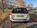 Volvo XC60 Kinetic AWD Automatik/Bi-Color Leder/Pano Silber - thumbnail 8