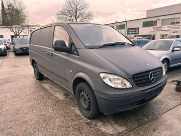Kasten 111 CDI lang