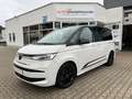 Volkswagen T7 Multivan Edition LED NAVI 2xSchiebetür 7 Sitz Weiß - thumbnail 1