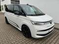 Volkswagen T7 Multivan Edition LED NAVI 2xSchiebetür 7 Sitz Weiß - thumbnail 2