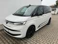 Volkswagen T7 Multivan Edition LED NAVI 2xSchiebetür 7 Sitz Weiß - thumbnail 7
