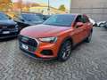 Audi Q3 35 TDI S tronic S-LINE EDITION Orange - thumbnail 1