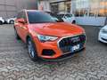 Audi Q3 35 TDI S tronic S-LINE EDITION Orange - thumbnail 3