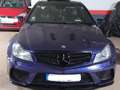 Mercedes-Benz C 220 C Coupé 220CDI BE AMG Edition 7G Plus AMG Edition Azul - thumbnail 3