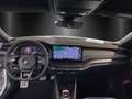 Skoda Octavia Combi Sportline 1,5 TSI 110 kW DSG mHEV Blanc - thumbnail 8
