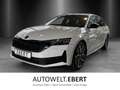 Skoda Octavia Combi Sportline 1,5 TSI 110 kW DSG mHEV Blanc - thumbnail 1
