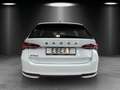 Skoda Octavia Combi Sportline 1,5 TSI 110 kW DSG mHEV Blanc - thumbnail 4
