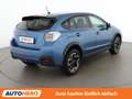Subaru XV 2.0 Comfort Blau - thumbnail 6
