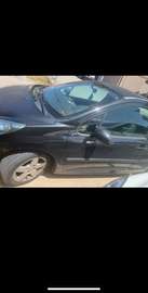 206 CC 1.6 16v RC-Line