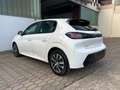 Peugeot 208 1.2 PURETECH BUSINESS NAVI CRUISE PDC LED Bianco - thumbnail 4