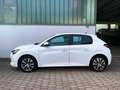Peugeot 208 1.2 PURETECH BUSINESS NAVI CRUISE PDC LED Bianco - thumbnail 3