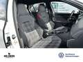 Volkswagen Golf VIII 2.0 TSI DSG GTI NAVI+HUP+RFK+IQ.Light Weiß - thumbnail 10